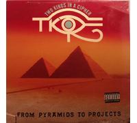 2 Kings in a Cypher - From Pyramids to Projects