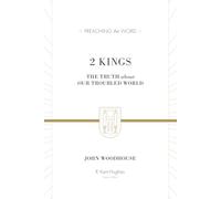 2 Kings: The Truth about Our Troubled World