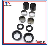 2 Kit Di Cuscinetti Treno Posteriore Sinistra + Destra per Ax Saxo 106 - 513164