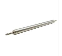 2° kit di ricostruzione trasferimento 059K86844 compatibile con V80 V180 V2100 V3100 2° rullo BTR pulizia barra lubrificante rullo spazzola(2nd Transfer Roller)