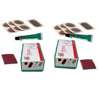 2 Kit di Riparazione Tip-Top TT02 | Qualità originale REMA TIP TOP Prodotto in Germania.