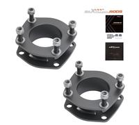 2" Kit Di Sollevamento Con Distanziale Puntone Anteriore Per Jeep Grand Cherokee