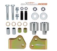 2'' Kit di sollevamento for Polaris 570-4 Ranger Crew Full-Size EPS Strut Model