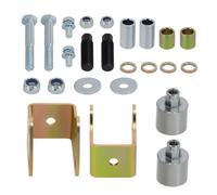 2" Kit di sollevamento for Polaris Ranger 570 Complete Midsize 14-16 Front Rear