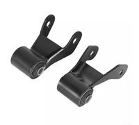 2 * Kit Di Supporto Ad Alette Per Chevrolet Avalanche 2500 2005-2006