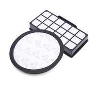 2 kit filtro per aspirapolvere Rowenta Silence Force Cyclonic 4AAAA ZR903701 accessorio per RO76XXEA Ro7612ea Ro7649ea Ro7681ea Ro7686ea