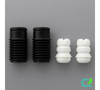 2 Kit Parapolvere Ammortizzatore Anteriore KYB per Citroën Berlingo