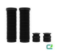 2 Kit Parapolvere Ammortizzatore Anteriore KYB per VW Transporter T5