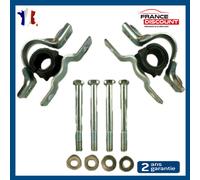 2 Kit Riparazione Antirollio Silentblock Anteriore Per Scudo (270_ 272_)