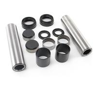 Asse + Cuscinetto Braccio Treno Posteriore Completo Di Saxo AX per 106 3 Fori