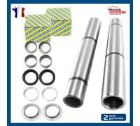Asse Riparazione Cuscinetto Braccio Treno Posteriore Asse Peugeot 206