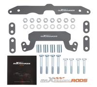 2" Kit sospensione sollevamento for Yamaha Kodiak 700 2016-2018