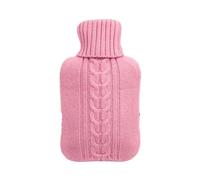 2 L Bottiglia Dell'acqua Calda Con Copertura Soffice Sacchetto Di