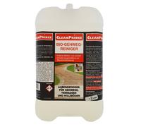 2 L CleanPrince Pulitore Bio Per Esterni Per Passaggio Pietre
