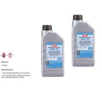 2 L LIQUI MOLY Protezione Anti Gelo Kfs 33 per Peugeot Citroen (PSA) B71 5110