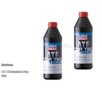 2 L Liqui Moly Top Tec ATF 1600 Approvazione MB 236.14 MB 236.12