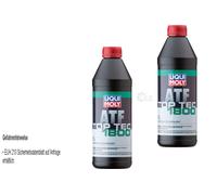 2 L Liqui Moly Top Tec ATF 1800 Olio Per Cambio Automatico DEXRON VI Ford MERVON