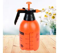 2 L Pentola Spray Flacone Pressione Spruzzatore Pompa Da Giardino