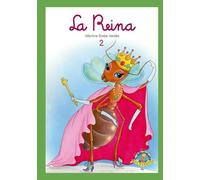 2. La Reina: Colección Mundo Diminuto