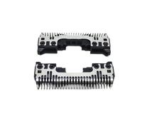2 Lame Di Ricambio For Rasoio Interno, Compatibili Con Panasonic, ES7045 ES7046 ES7047 ES7056 ES7058 ES7911 ES7912 ES7961 ES7101 Testina Rasoio