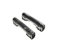2 Lame Di Ricambio For Testina Di Rasoio, Compatibili Con Panasonic, ES-RT67 ES-LT3N ES-LT7N ES-LT33-S ES-RT77-S ES-RT48 ES-LT31 ES-RT17-K, Sostituisci Il Rasoio