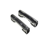 2 Lame Di Ricambio For Testina Di Rasoio, Compatibili Con Panasonic, ES-RT67 ES-LT3N ES-LT7N ES-LT33-S ES-RT77-S ES-RT48 ES-LT31 ES-RT17-K Cutter