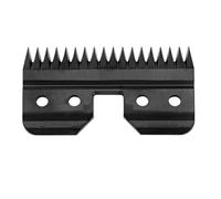 2 Lame Di Ricambio For Tosatrice For Cani Da Compatibile Con Andis | Compagnia, 18 Denti, For Mangimi, Lama In Ceramica Parti In Ceramica 2 Pezzi