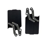 2 lame di ricambio per l'otturatore della fotocamera, in plastica di alta qualità e di lunga durata, compatibili con Canon EOS 77D 750D 760D 800D.