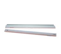 2 lame for la pulizia del secondo rullo di trasferimento | Misura for Xerox Versant 180 80 2100 3100 V180 V2100 V3100 033K98760 033k98630 ITB Lama for cintura(2PCS IBT BLADE)