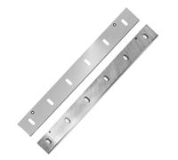 2 lame for pialla 305x32x3mm, coltello for giuntura for 2012NB 2012 Pialla a spessore for legno HSS