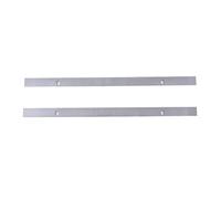 2 lame for piallatrice, coltello for legno 330x16x1,8 for 13" PDL-1300 VEVOR M1B-LS-3301, spessore e altre macchine 330