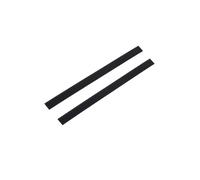 2 lame in gomma for tergivetro for aspirapolvere for finestre, compatibili con accessori di pulizia di ricambio Karcher WV50 WV2 da 170 mm/250 mm/280 mm.(250mm)