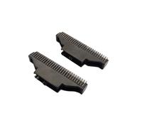 2 lame interne di ricambio for rasoio, compatibili con Panasonic, ES-RW30 ES4026 ES4853 ES4001 ES4105 ES9852C ES4025 ES727 Rasoio ES9852C Lame