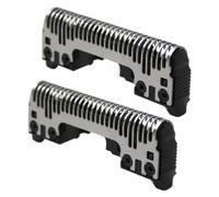 2 lame interne per barba da uomo per Panasonic ES-RT51 Blade Part Number WES9064PC e per Foil Part Number WES9085PC