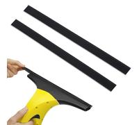 2 lame per aspirapolvere da 280 mm, compatibili con Karcher WV1, WV2 e WV5