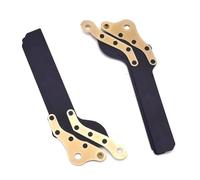 2 lame per otturatore per fotocamera, adatte per accessori per fotocamere Nik D700, D800, D810, D3, D4, D850