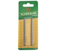 2 lame per pialla senza fili Dewalt DCP580N