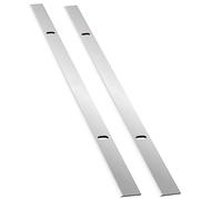 2 lame per pialla VEVOR 330, 330 x 16,5 x 2 mm