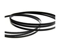 2 lame per sega a nastro Proxxon Micro MBS/E, 1065 x 5, 0,35 mm, 14/24 TPI (24 TPI)