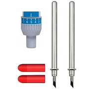 2 lame standard CABLDP1 per Brother ScanNCut 1 2 ScanNCut DX2 DesignNCut per supporto CAHLP1 compatibile