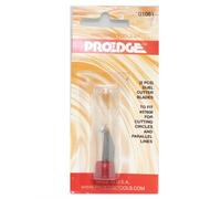2 LAME TAGLIO DI PRECISIONE KNIFE DUEL CUTTER BLADE PRECISION TOOL PROEDGE 01061