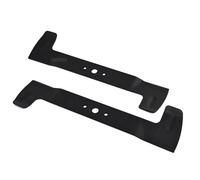 2 lame tosaerba 42 CM per Gardol GT 84 (MP 84) / GTG 84 RB (MPS 84 HYDRO)