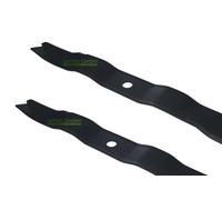 2 lame tosaerba 54 CM per Murray Simplicity Snapper 1752100 13271808 153532