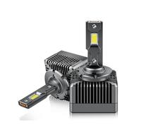 2 LAMPADE D1S LED BMW SERIE 1 2 3 5 6 x1 x2 x3 x4 x5 x6