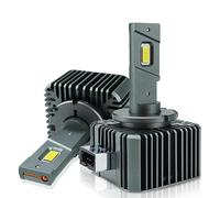 2 LAMPADE D1S LED CONVERSIONE DA XENON A LED BMW x1 x2 x3 x4 x5 x6 Z4