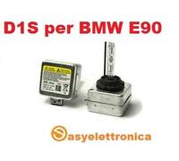 2 LAMPADE D1S XENON KIT FARI ORIGINALI AUTO BMW X1 X2 X3 X4 X5 X6