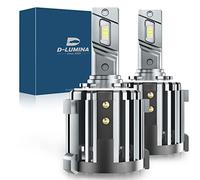 Kit Full Led Ultra H7 Specifico VAG Per Golf 7 130W 12V 24V 6000K 13000