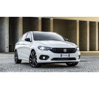 2 Lampade H7 LED FIAT TIPO FARO A PARABOLA PRIMO MODELLO