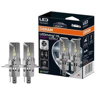 2 LAMPADE OSRAM LEDriving HL EASY GEN 2 H4/H19 - LED Plug & Play