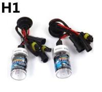 2 LAMPADE XENON H1 6000K 35watt HID VISION RICAMBIO PER KIT AUTO SPEDIZIONE IMM